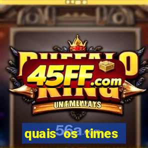 quais os times mais endividados do brasil